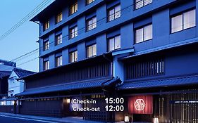 三井ガーデンホテル京都新町 別邸